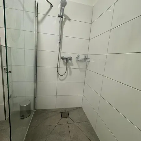 Modern & Ground-level Daire
