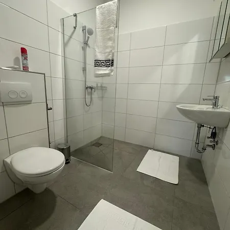 Modern & Ground-level *
